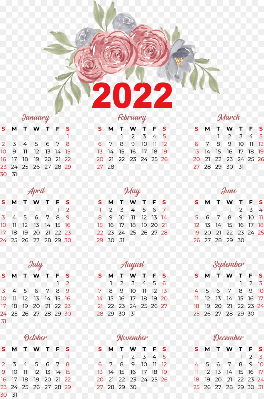 Calendrier 2024，Rendez Vous PNG