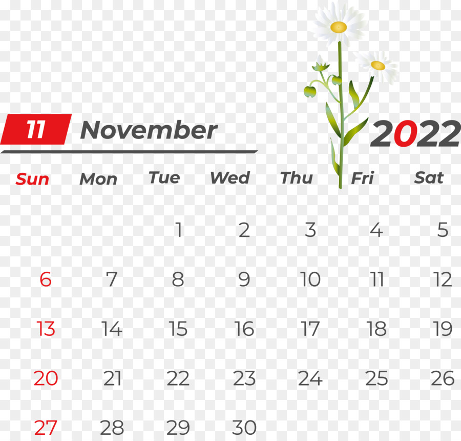 Calendrier，Octobre PNG