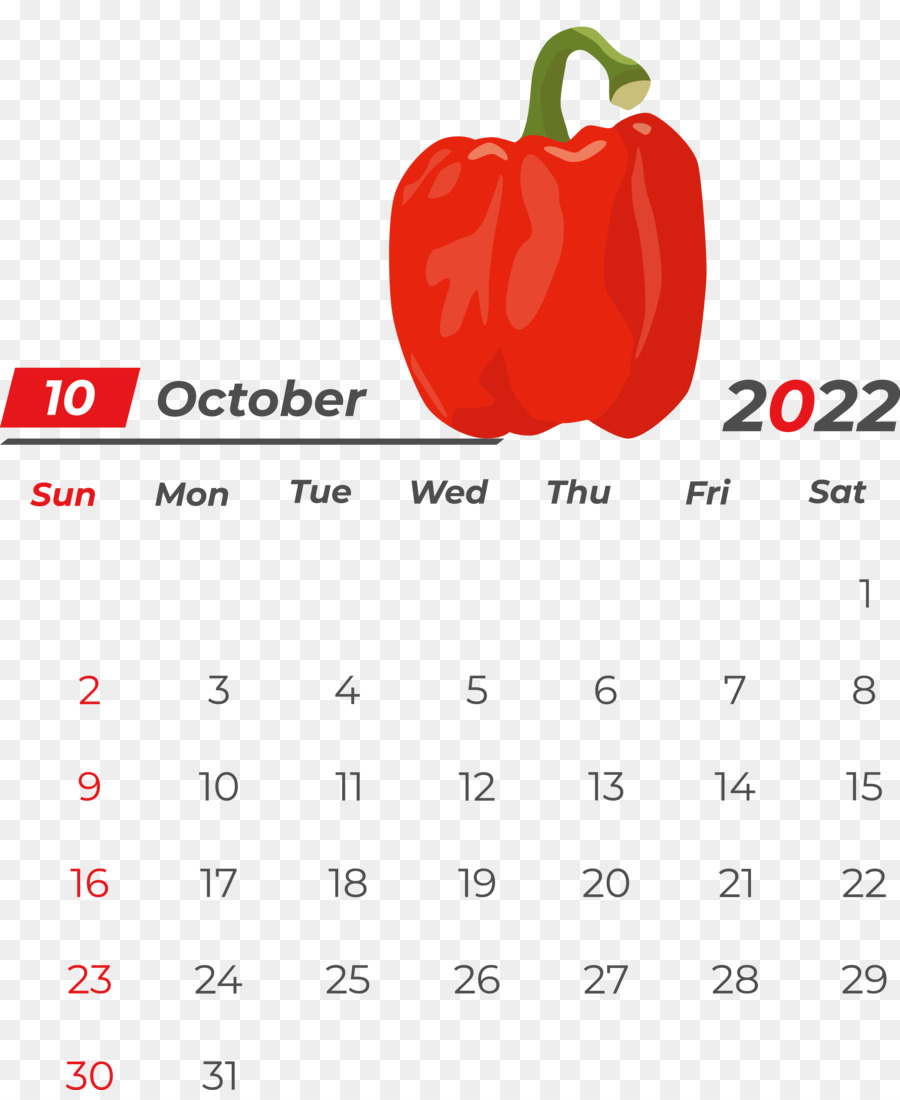 Calendrier，Ligne PNG