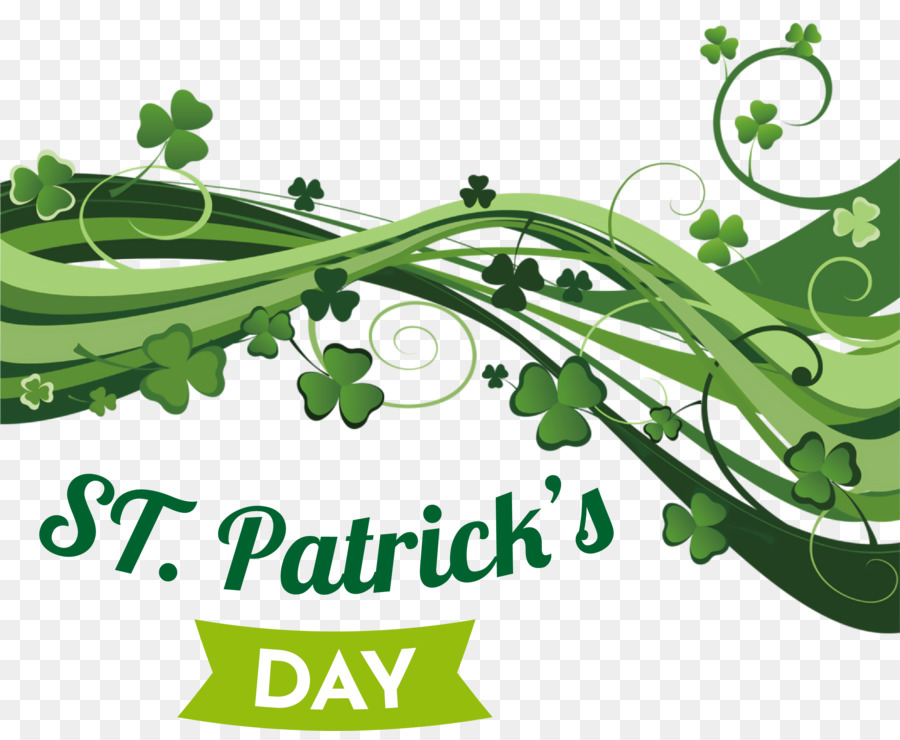 St Patricks Day，Shamrock PNG