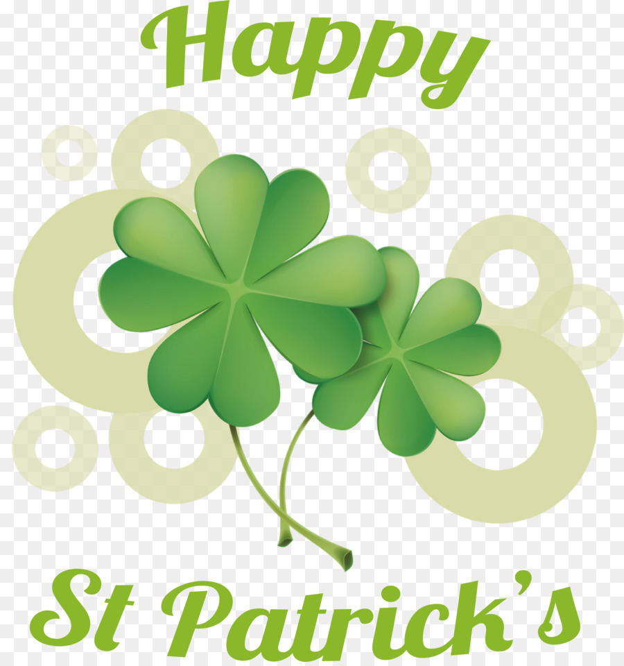 Feuille，Shamrock PNG