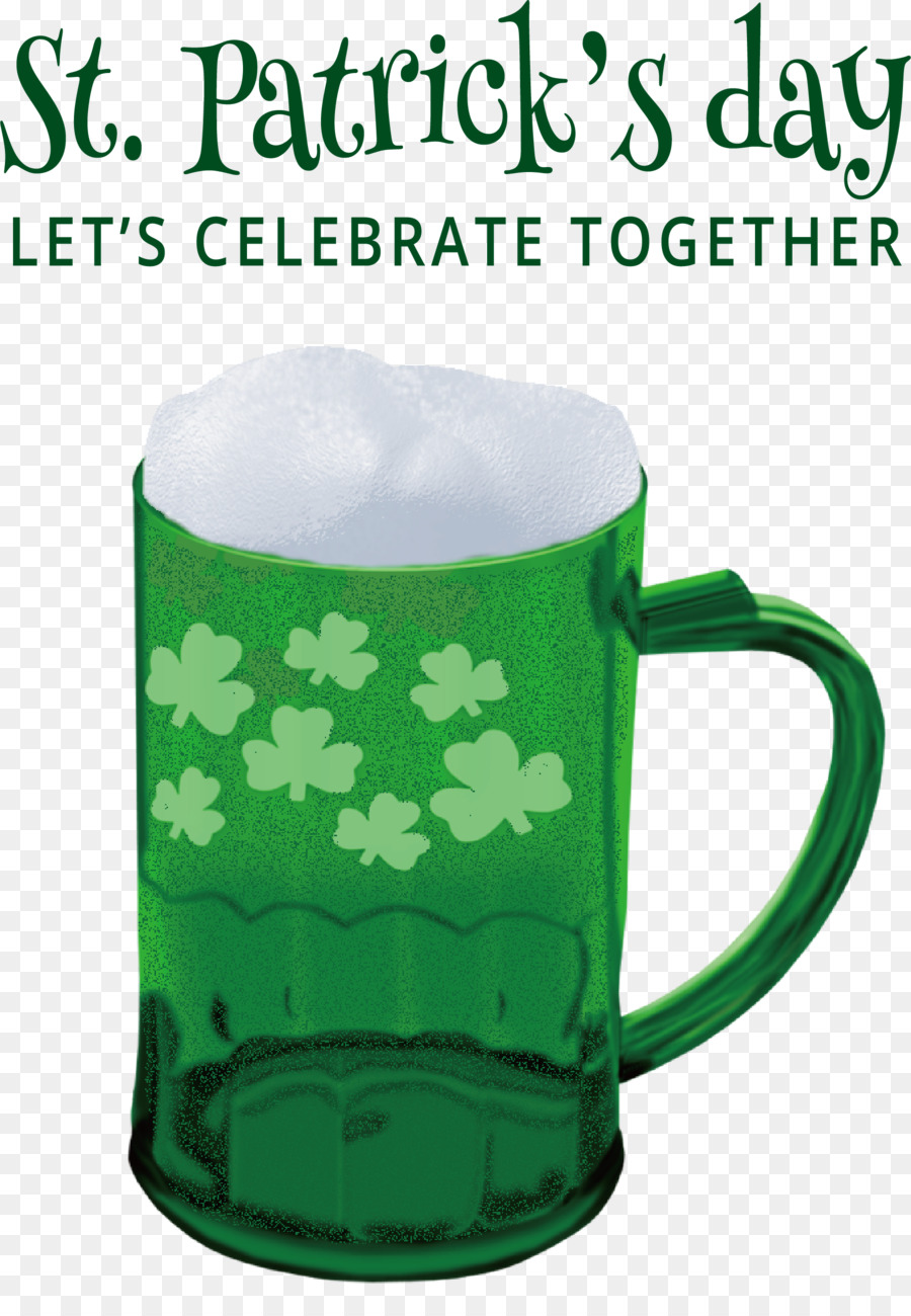 St Patricks Day，Shamrock PNG