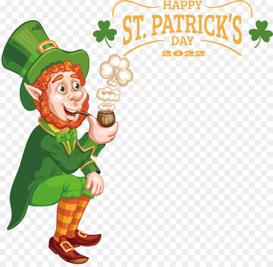 Lutin De La Saint Patrick，Bière PNG