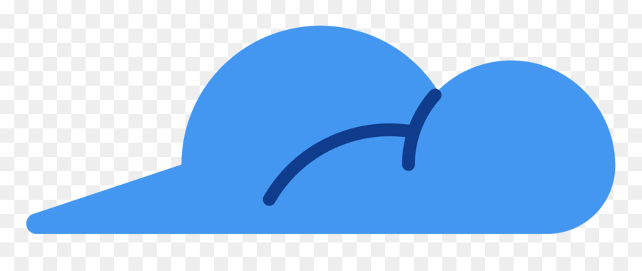 Nuage Bleu，Ciel PNG