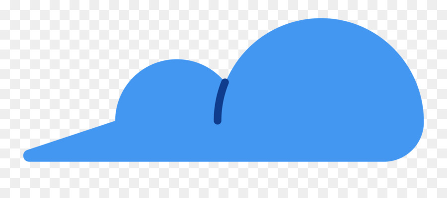 Nuage Bleu，Ciel PNG