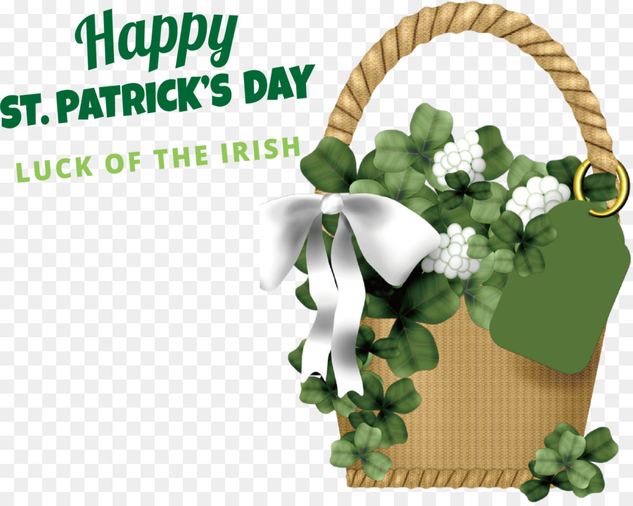 St Patricks Day，Anniversaire PNG