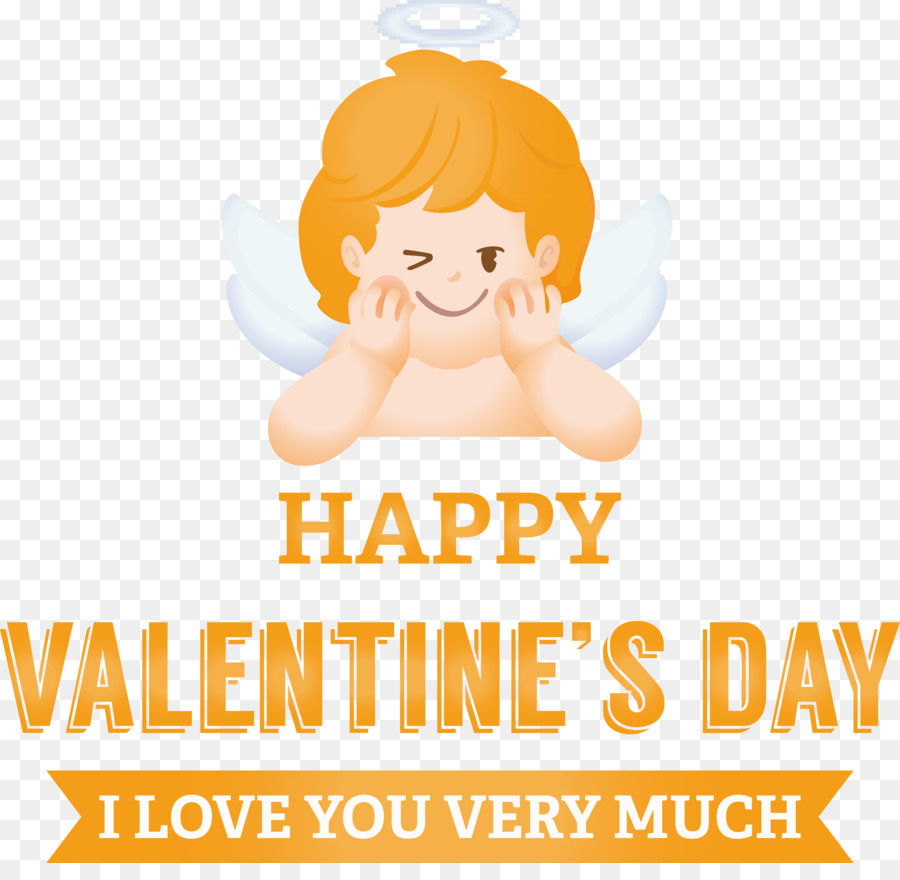 Cupidon，Saint Valentin PNG