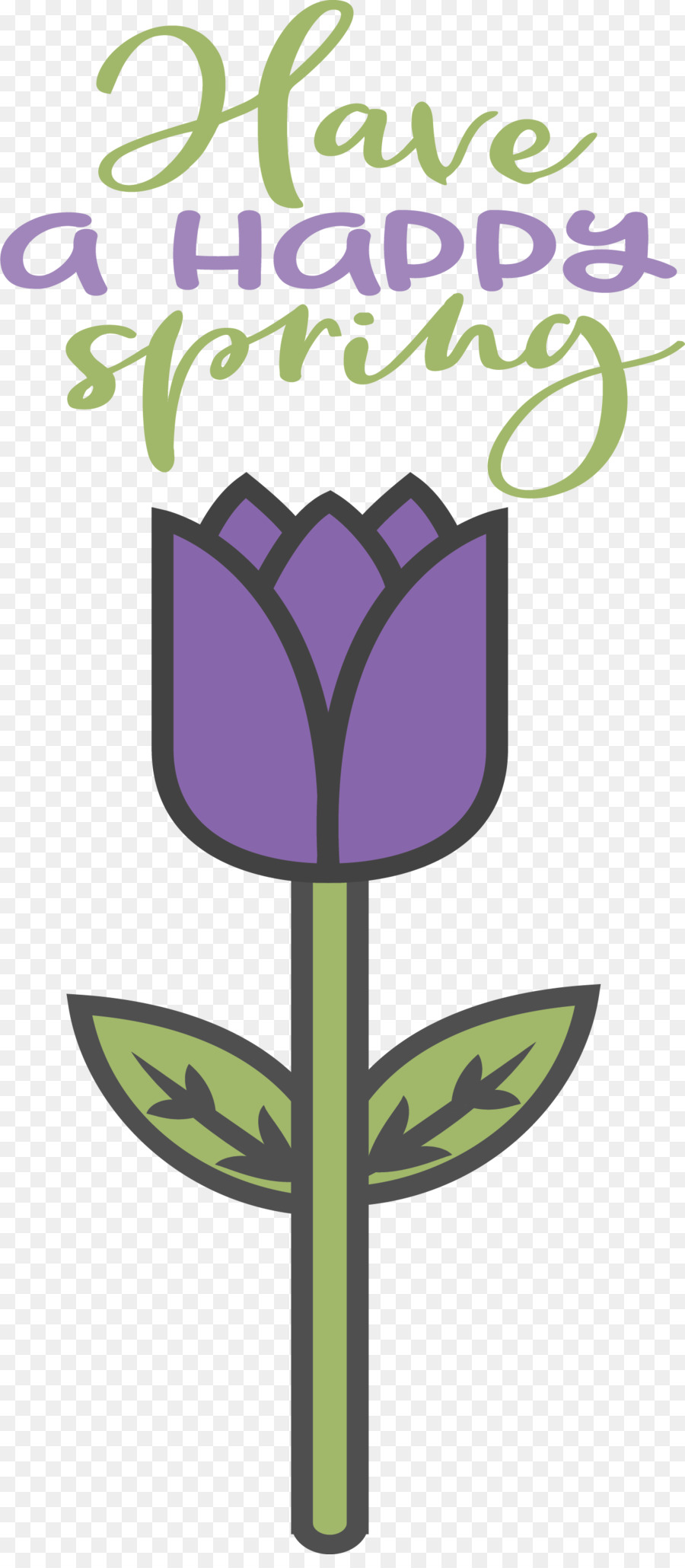 Fleur，Violet PNG