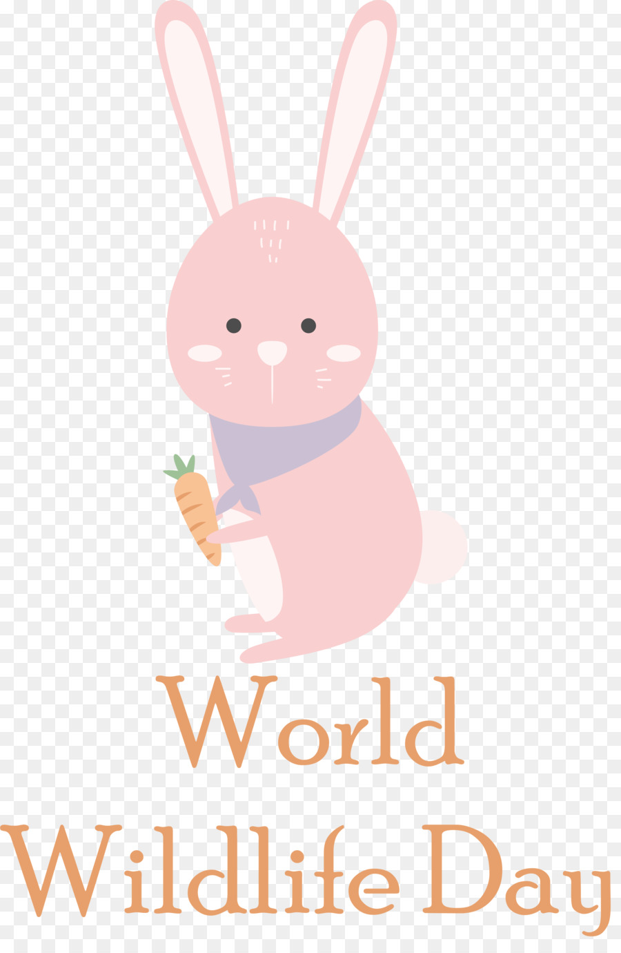 Lièvre，Lapin De Pâques PNG