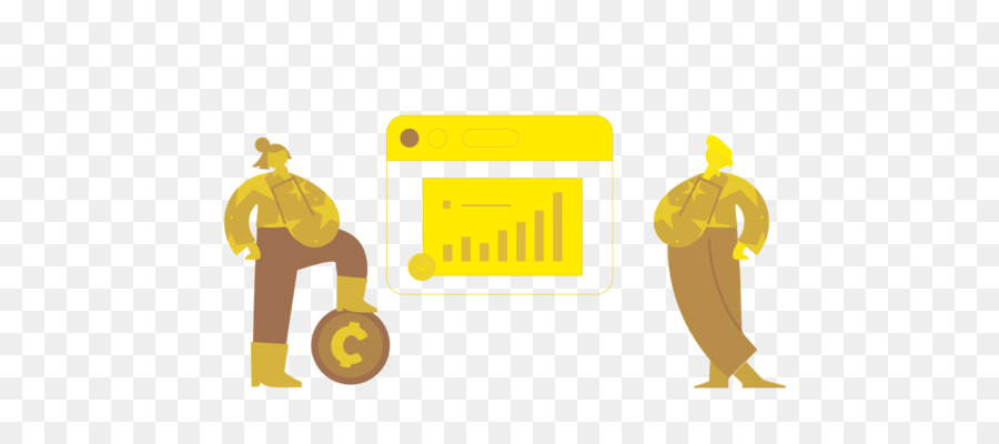 Jaune，Compteur PNG