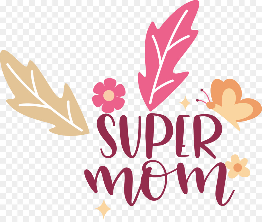 Super Maman，Mère PNG