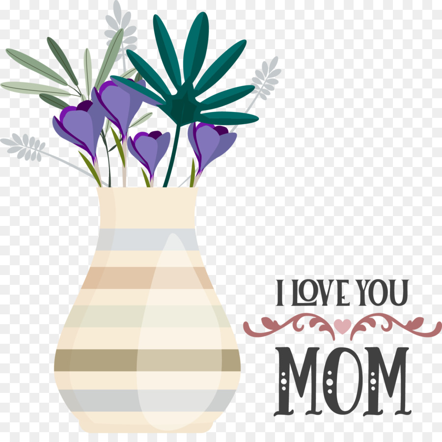 Vase à Fleurs，Fleurs PNG