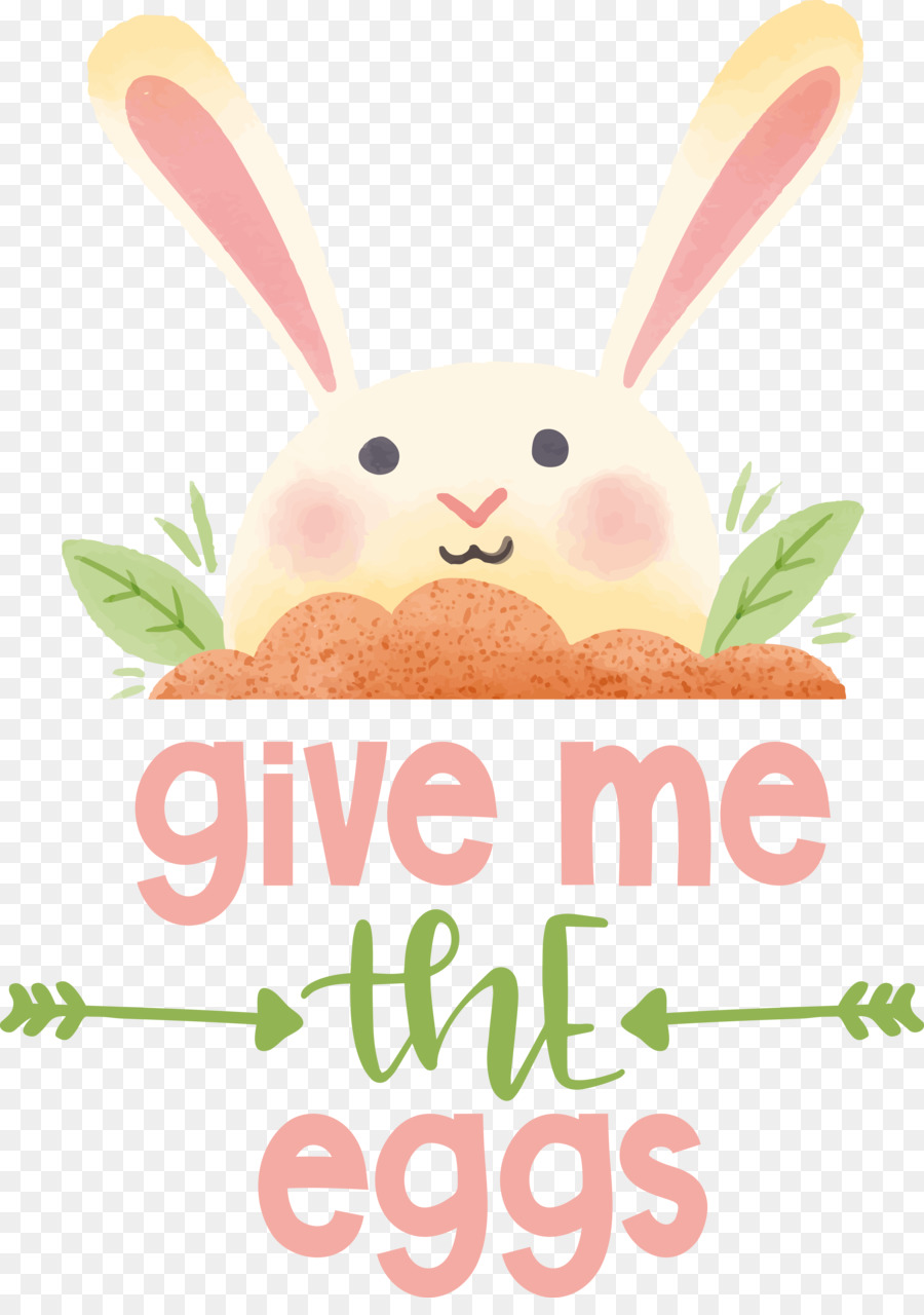 Lapin De Pâques，Lapin PNG