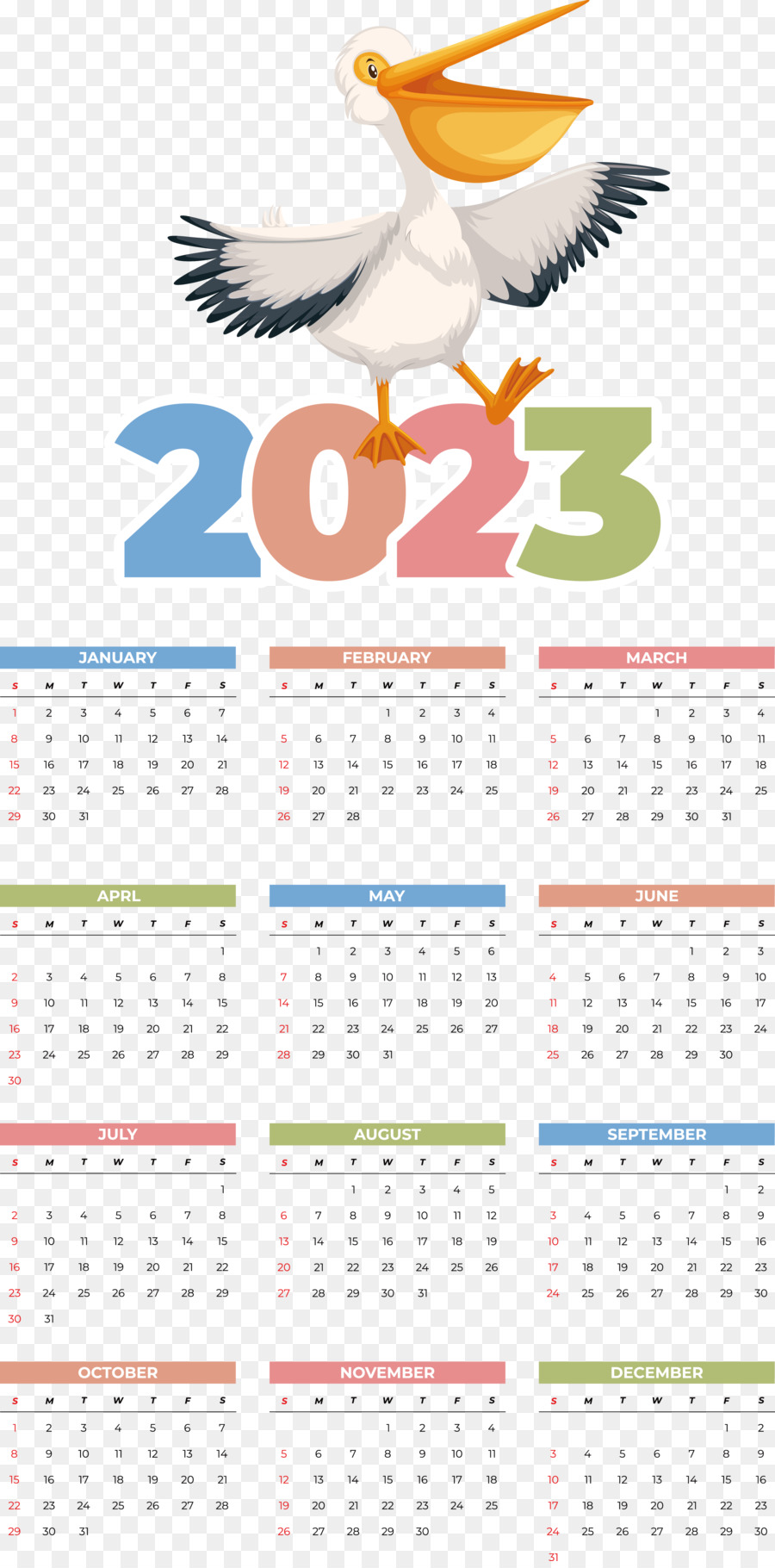 Calendrier，Vecteur PNG