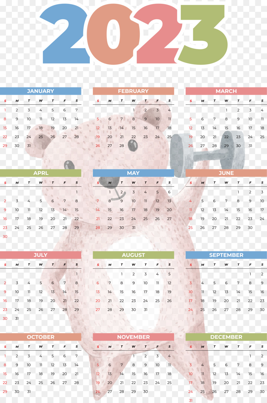 Calendrier，Ligne PNG