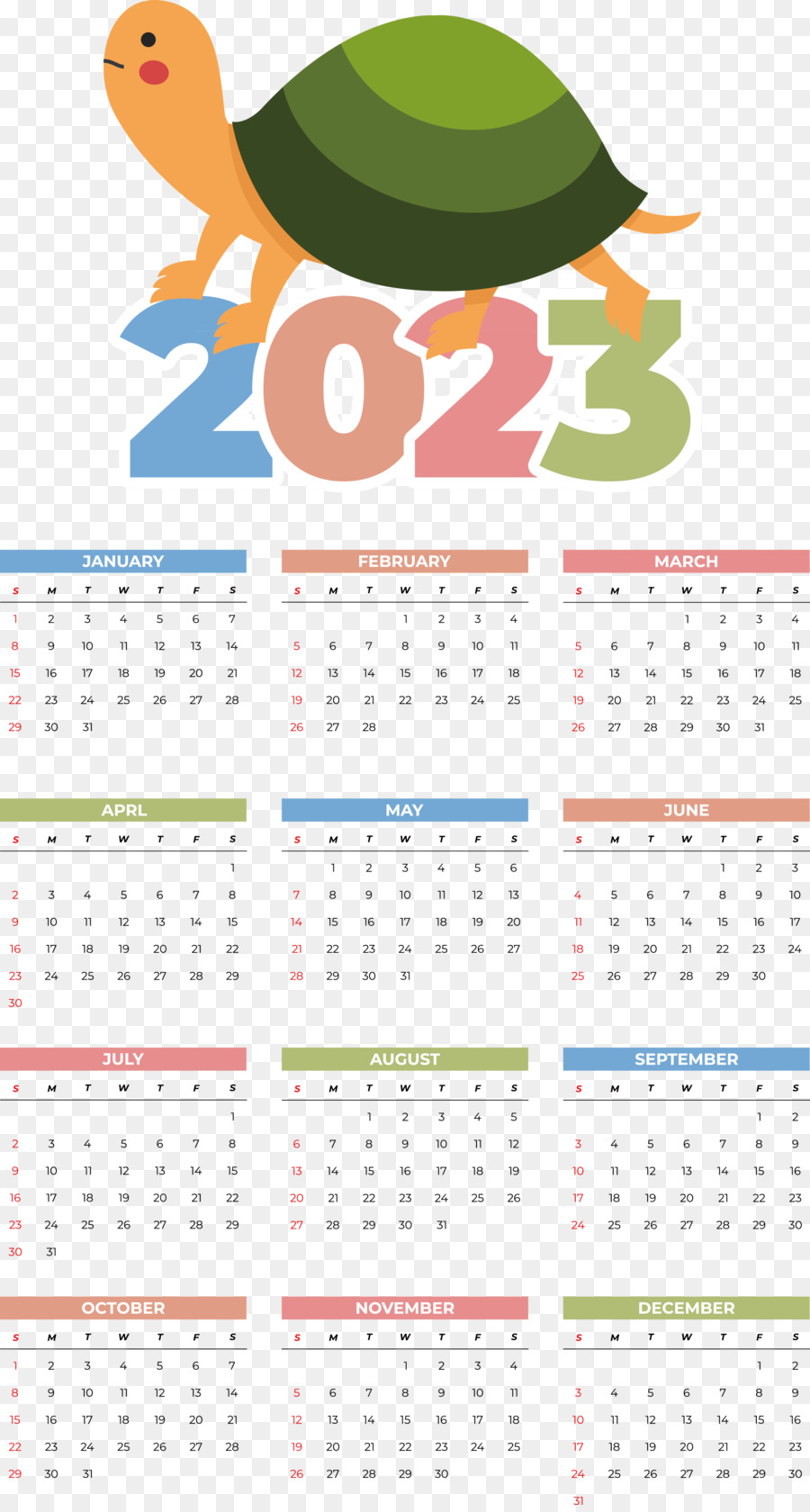 Calendrier，Ligne PNG