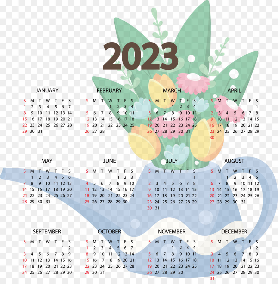 Calendrier，Dessin PNG