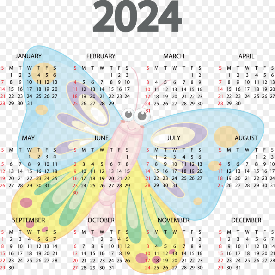 Peut Calendrier，Janvier Du Calendrier PNG