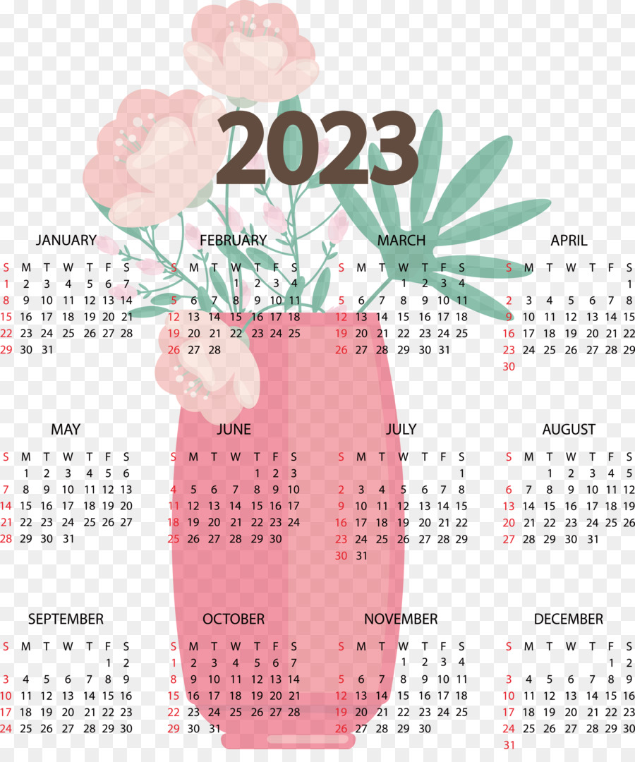 Calendrier，Mois PNG