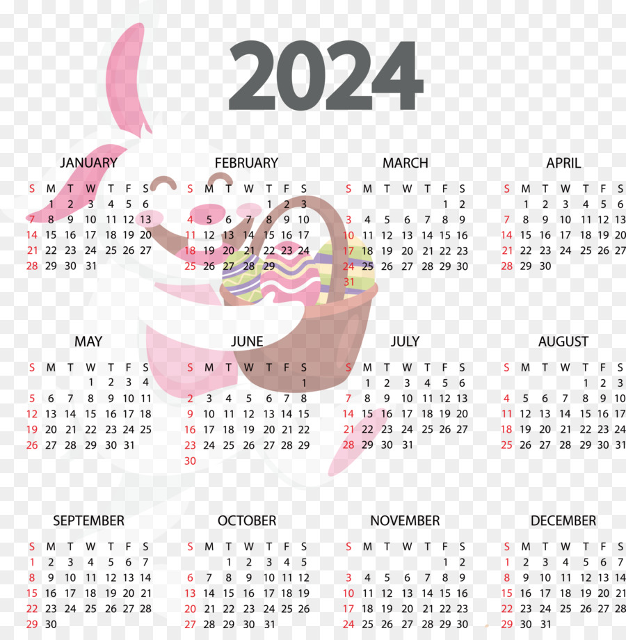 Calendrier，Logo PNG