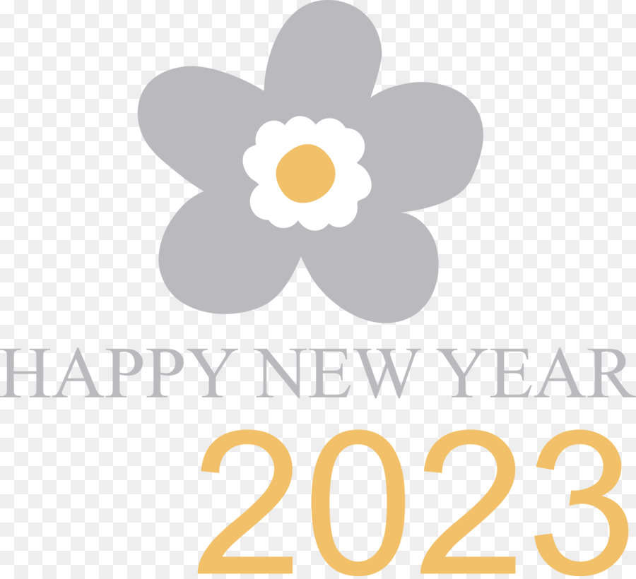 Bonne Année 2023，Nouvelle Année PNG