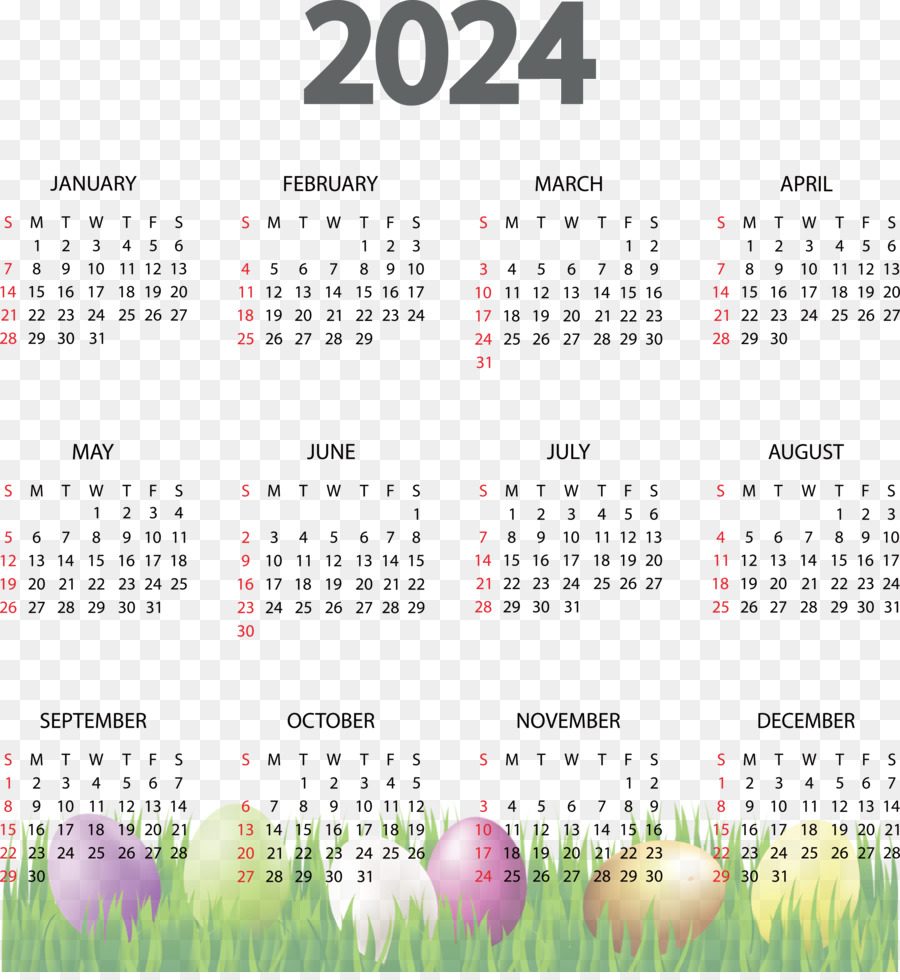 Calendrier，Semaine PNG