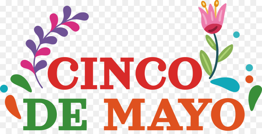 Cinco De Mayo，Célébration PNG