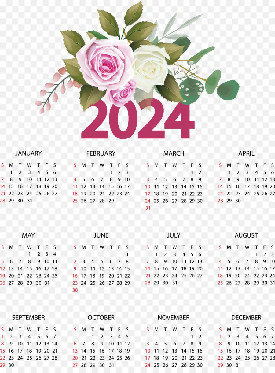 Calendrier，Dessin PNG