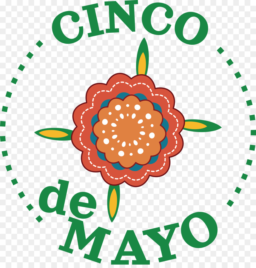 Cinco De Mayo，Fleurs PNG