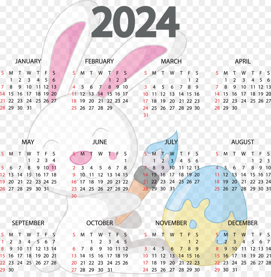 Peut Calendrier，Calendrier PNG