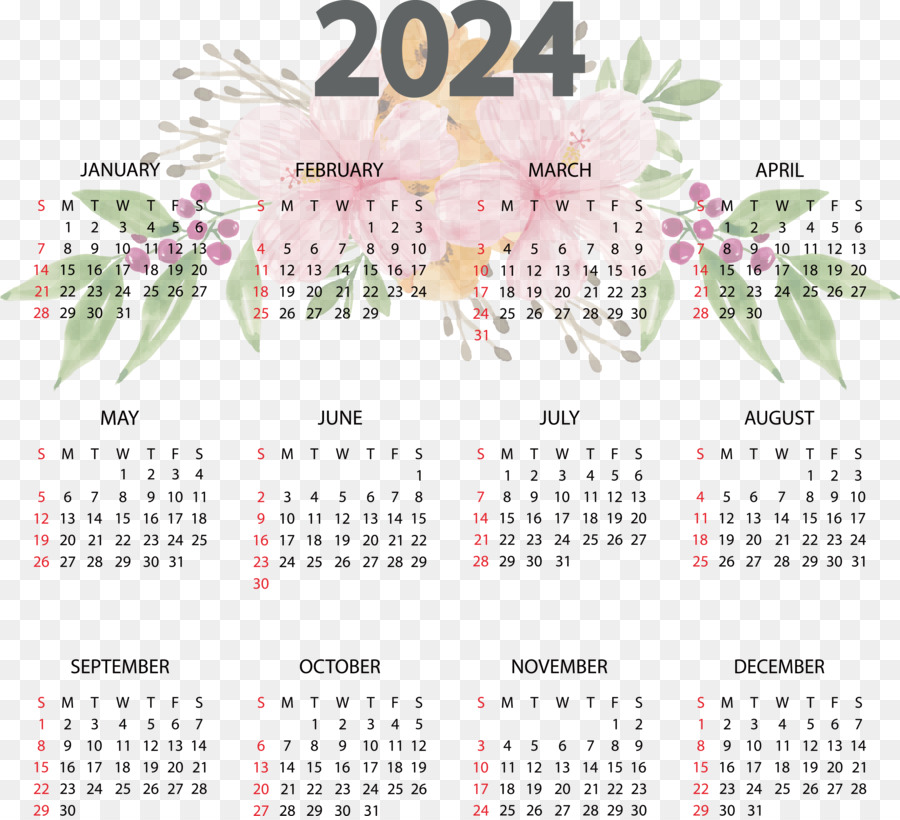 Calendrier，Semaine PNG