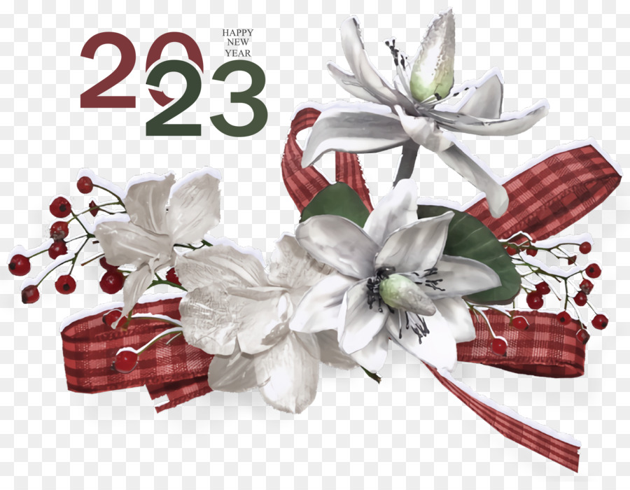 Fleurs，Blanc PNG