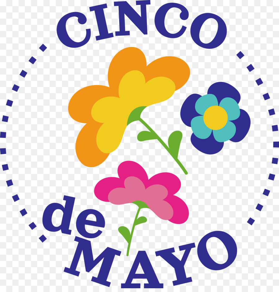 Cinco De Mayo，Fleurs PNG