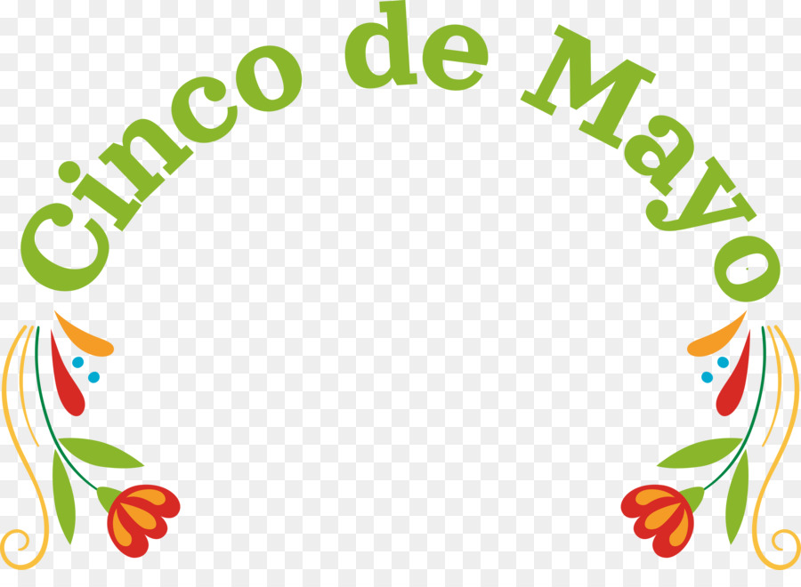 Cinco De Mayo，Célébration PNG