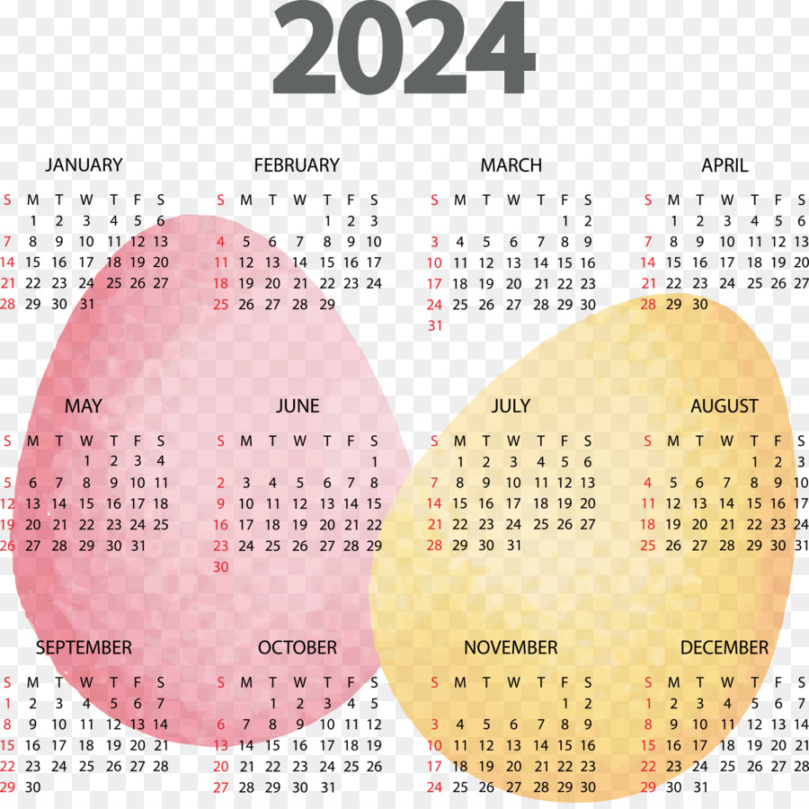 Peut Calendrier，Calendrier PNG