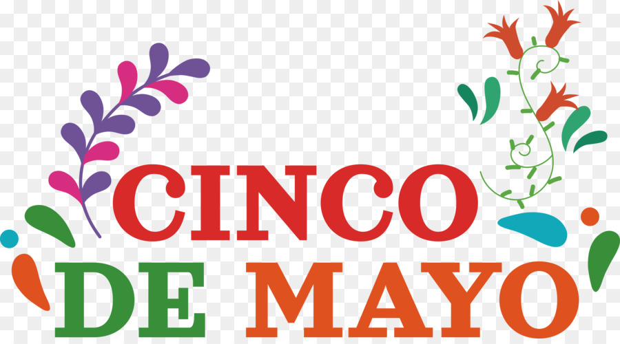 Cinco De Mayo，Célébration PNG