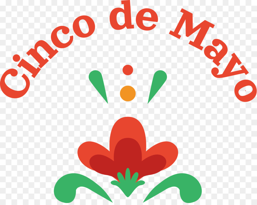 Cinco De Mayo，Célébration PNG