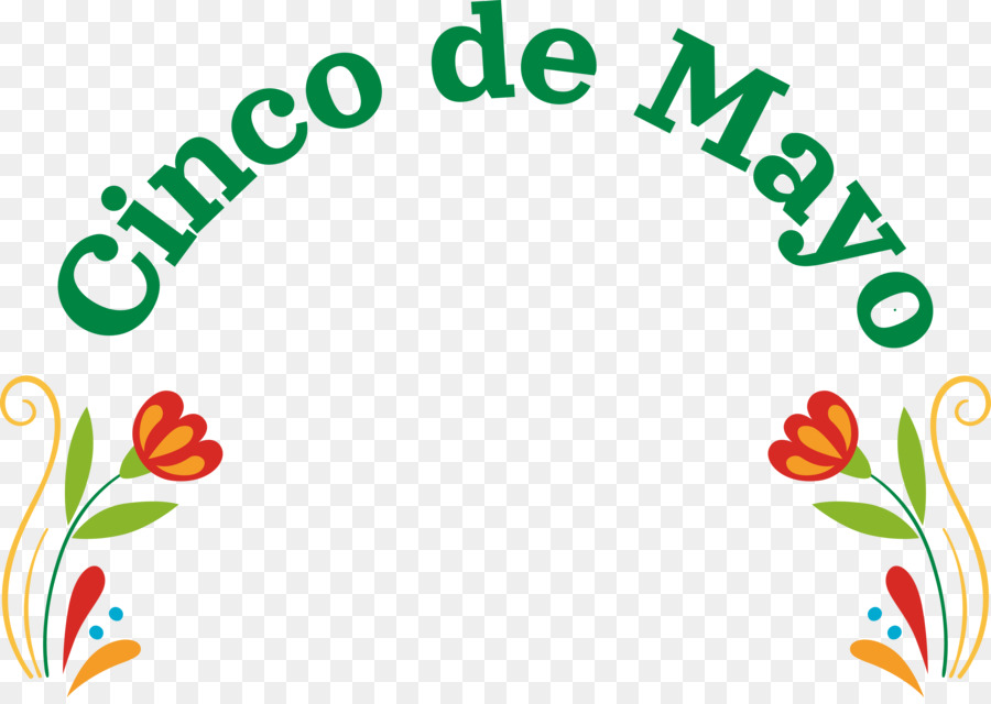 Cinco De Mayo，Célébration PNG