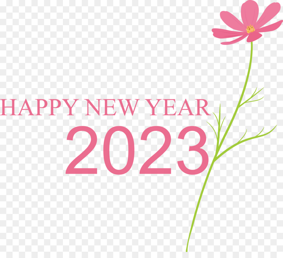 Bonne Année 2023，Célébration PNG