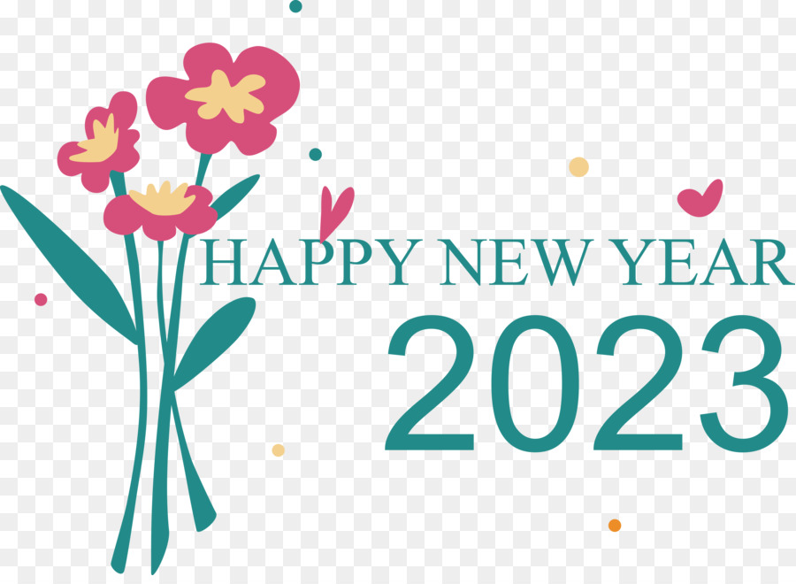 Bonne Année 2023，Célébration PNG