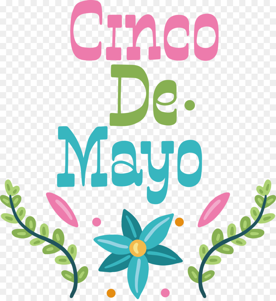 Cinco De Mayo，Célébration PNG