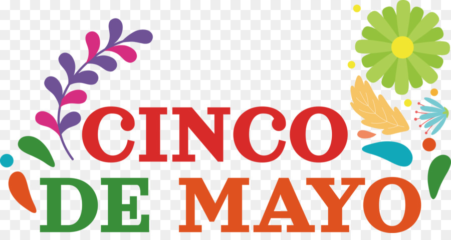 Cinco De Mayo，Célébration PNG