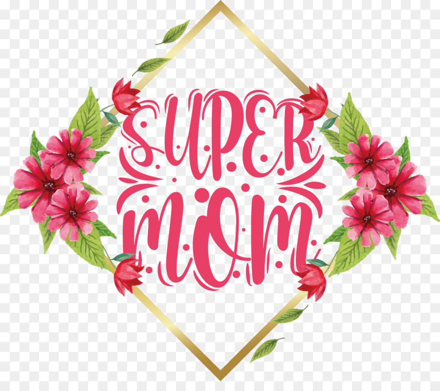 Super Maman，Maman PNG