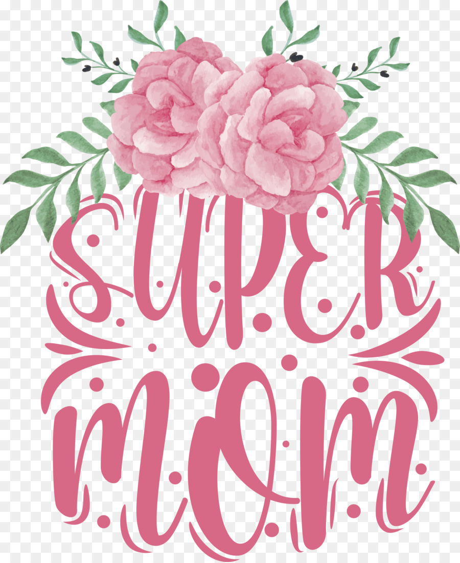 Super Maman，Maman PNG