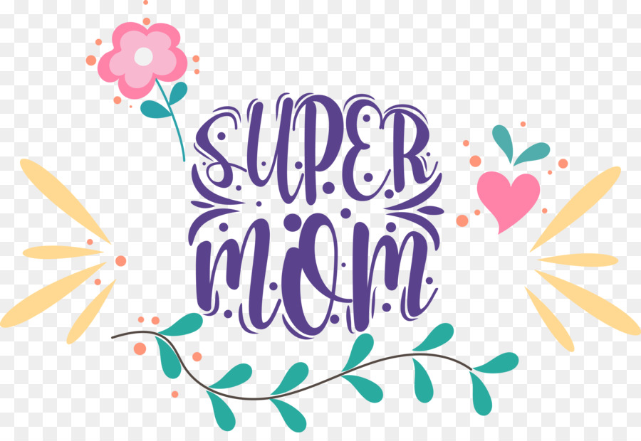 Super Maman，Maman PNG