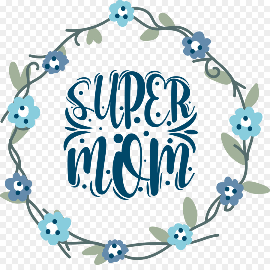 Super Maman，Maman PNG