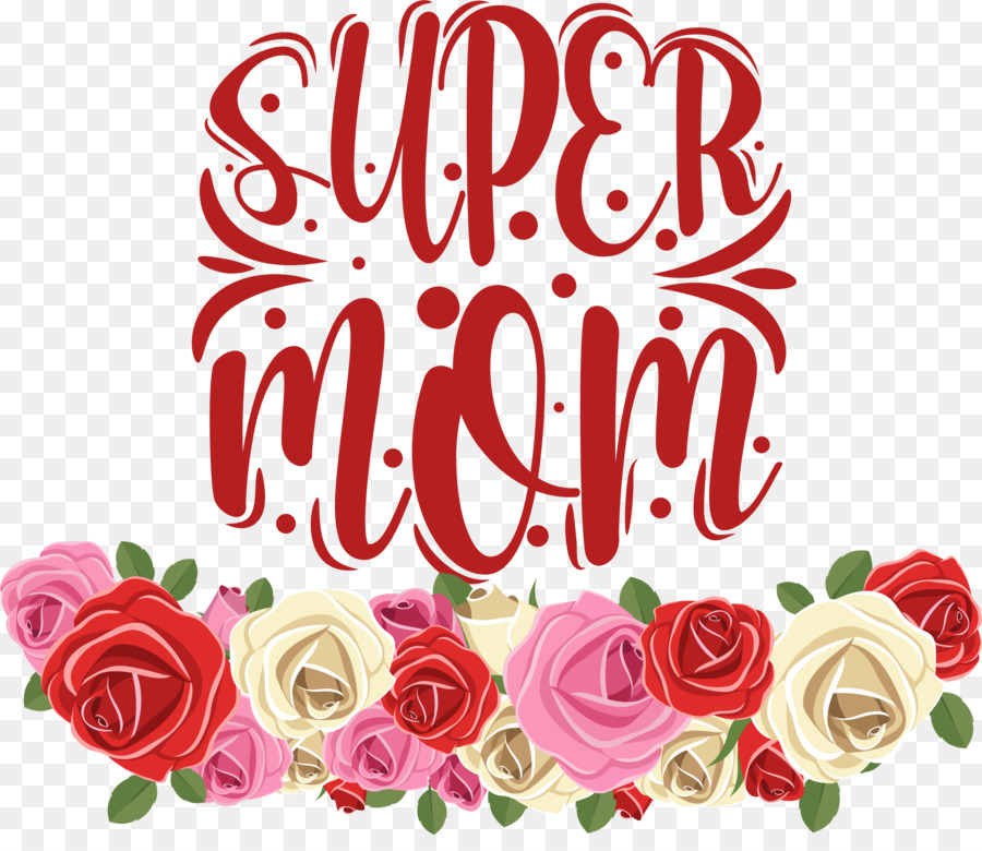 Super Maman，Maman PNG