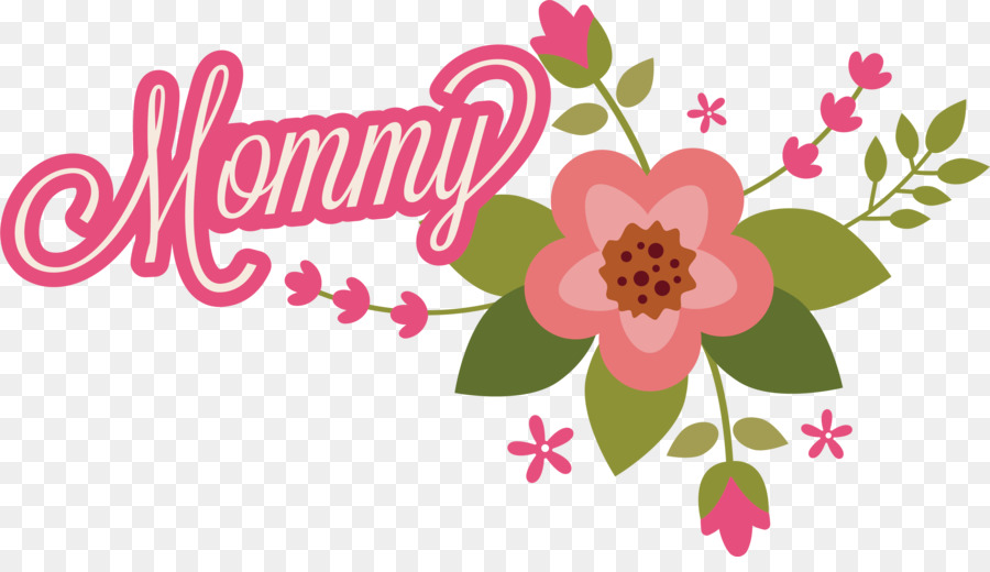 Maman Fleurs，Mère PNG