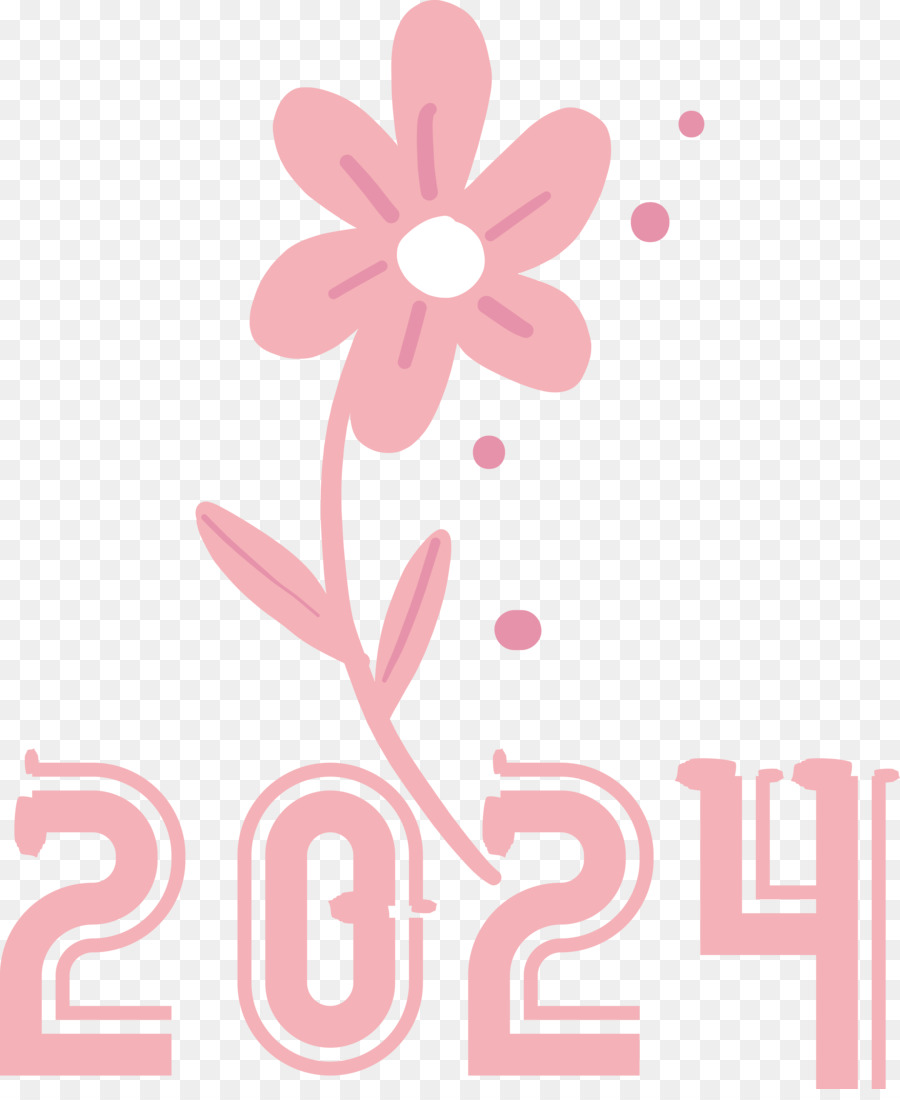 Design Floral，Ligne PNG