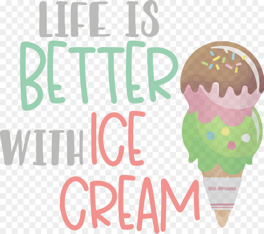 Glace，Dessert PNG